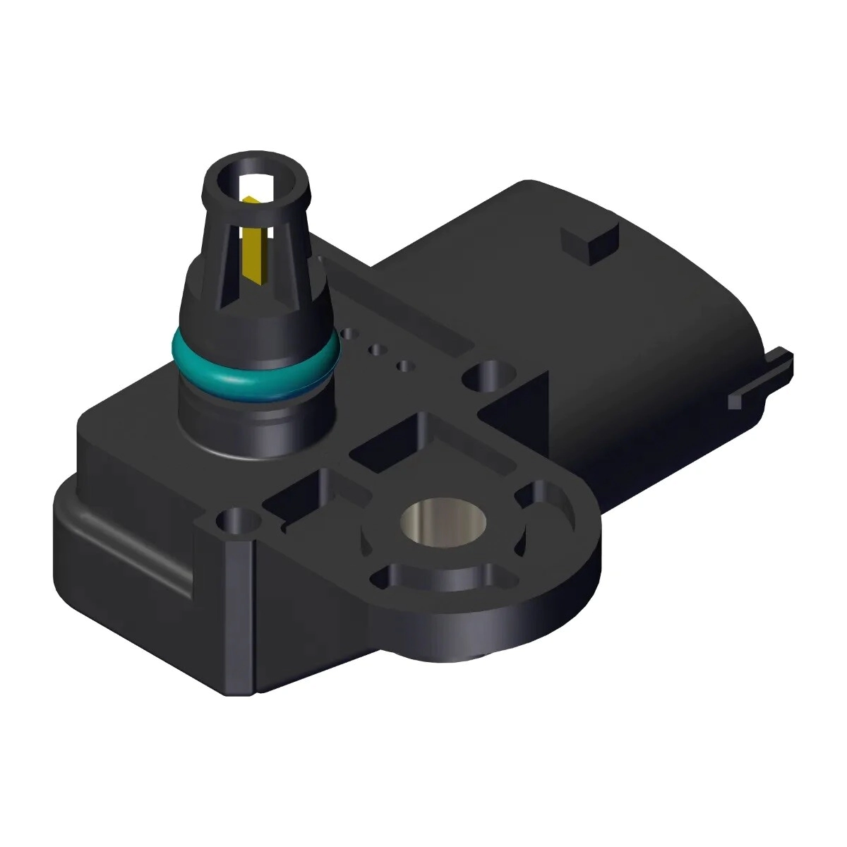 SENSOR TEMPERATURA CUMMINS ISB(PRES.AIRE