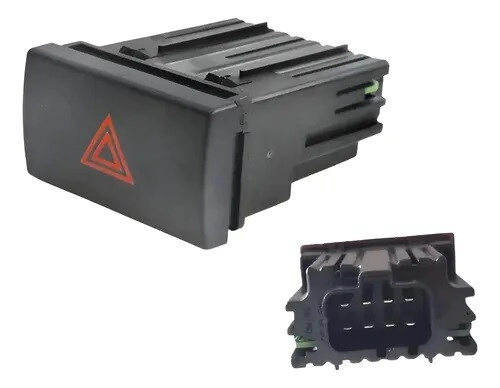 TECLA BALIZA CARGO 2012 ( IMPORTADO )