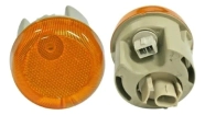 FARO ESTRIBO VW CONSTELLATION