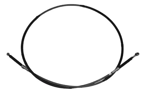 CABLES COMANDO CAJA CARGO 1722E/1723E