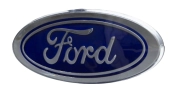 EMBLEMA  OVALO FORD  PARRILLA M/V