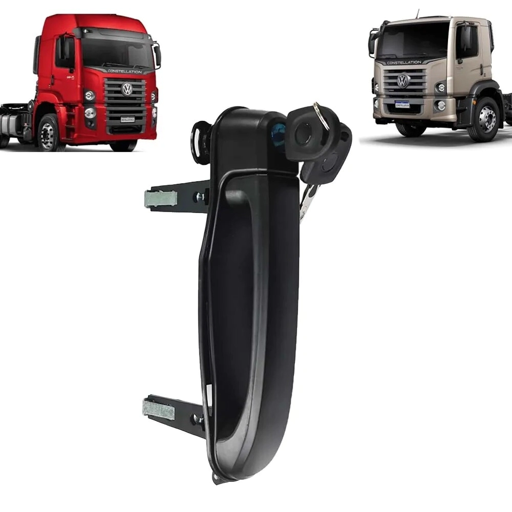 MANIJA EXT.PUERTA DER. VW CONSTELATION