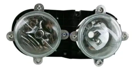 OPTICA DOBLE CARGO DIAGONAL DERECHA